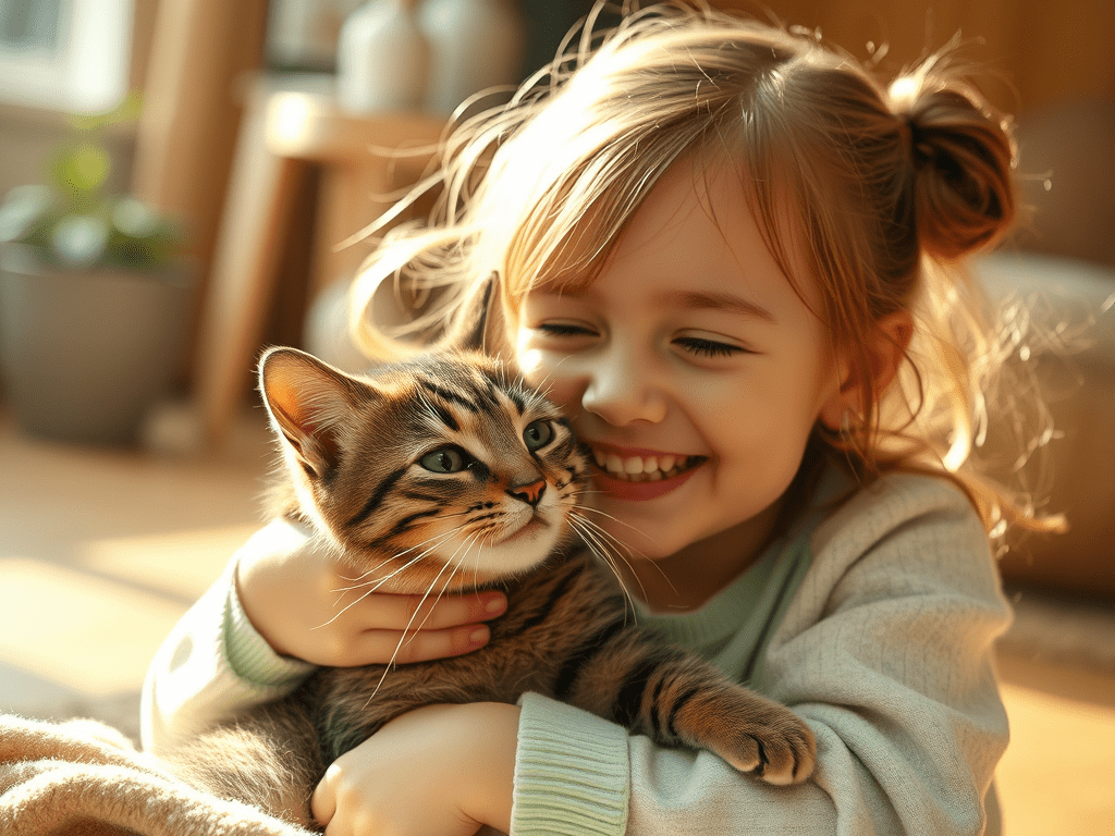 El amor incondicional de las mascotas: cómo cambian nuestras&nbsp;vidas