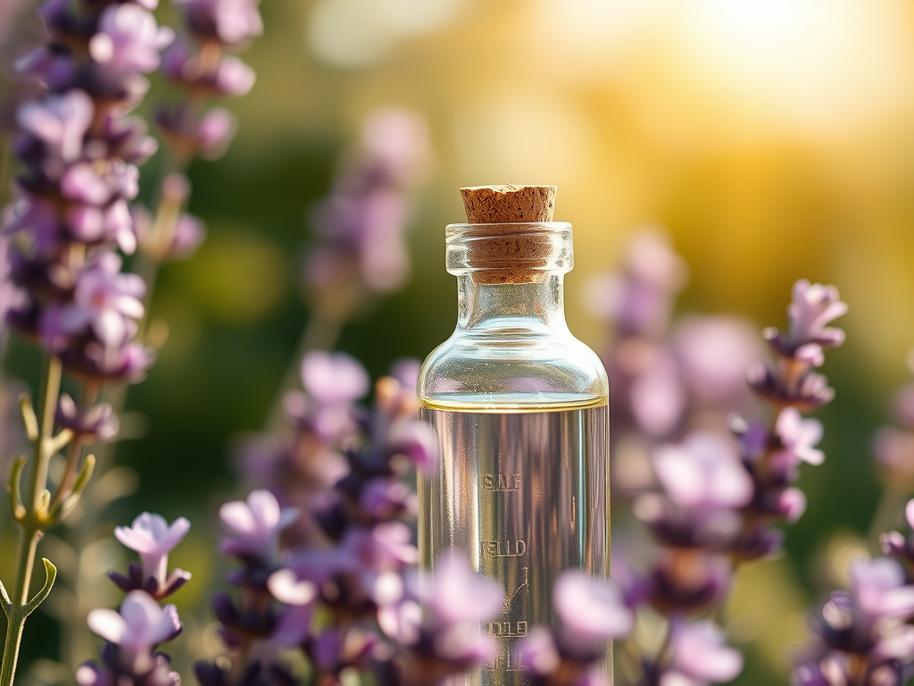 Descubre el poder de la aromaterapia: cómo los aceites esenciales pueden aliviar el estrés, la ansiedad y mejorar tu estado de&nbsp;ánimo