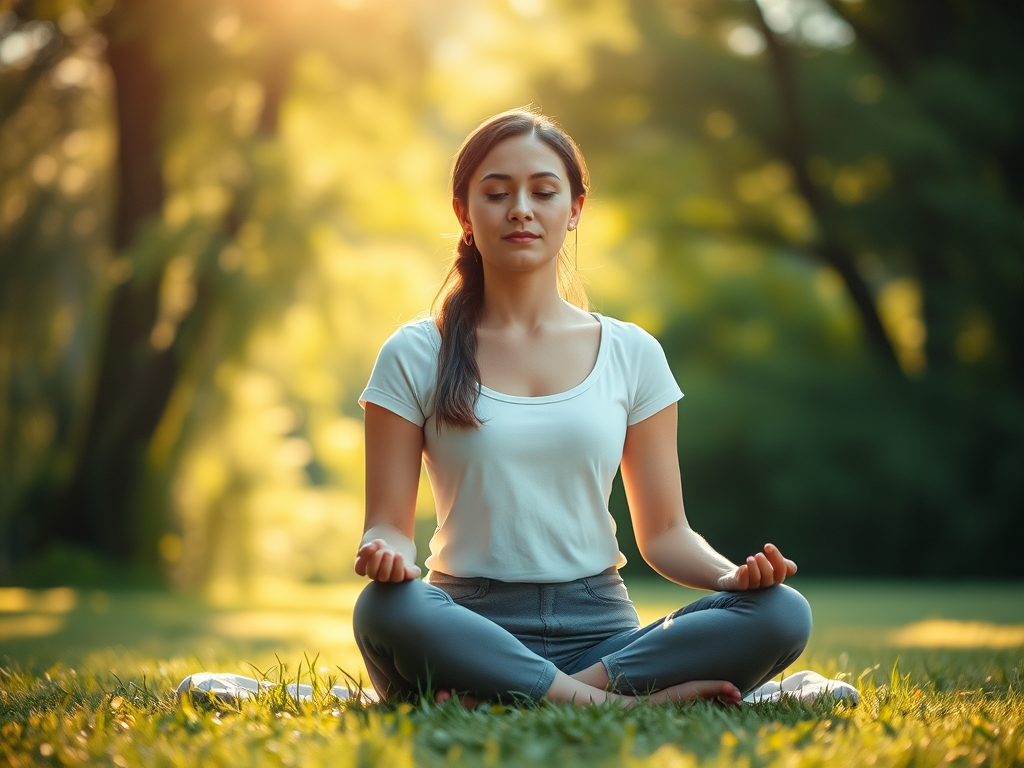 El método de mindfulness y sus beneficios para el&nbsp;bienestar