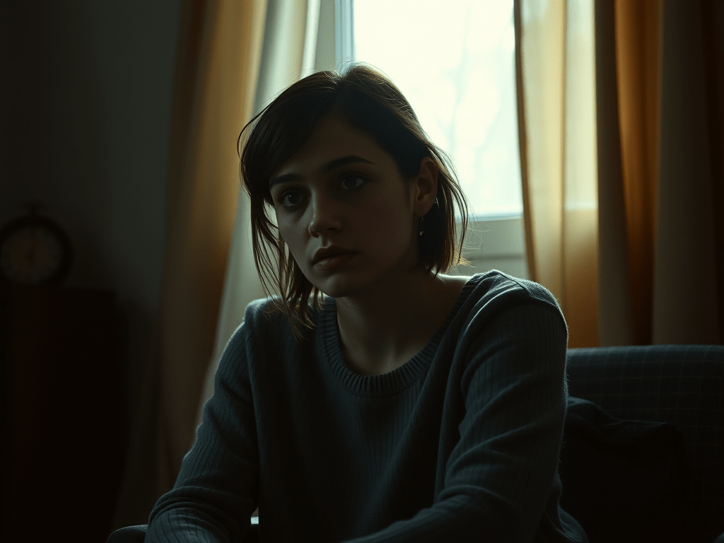 Rompiendo las cadenas: cómo liberarse de una amistad o pareja&nbsp;tóxica