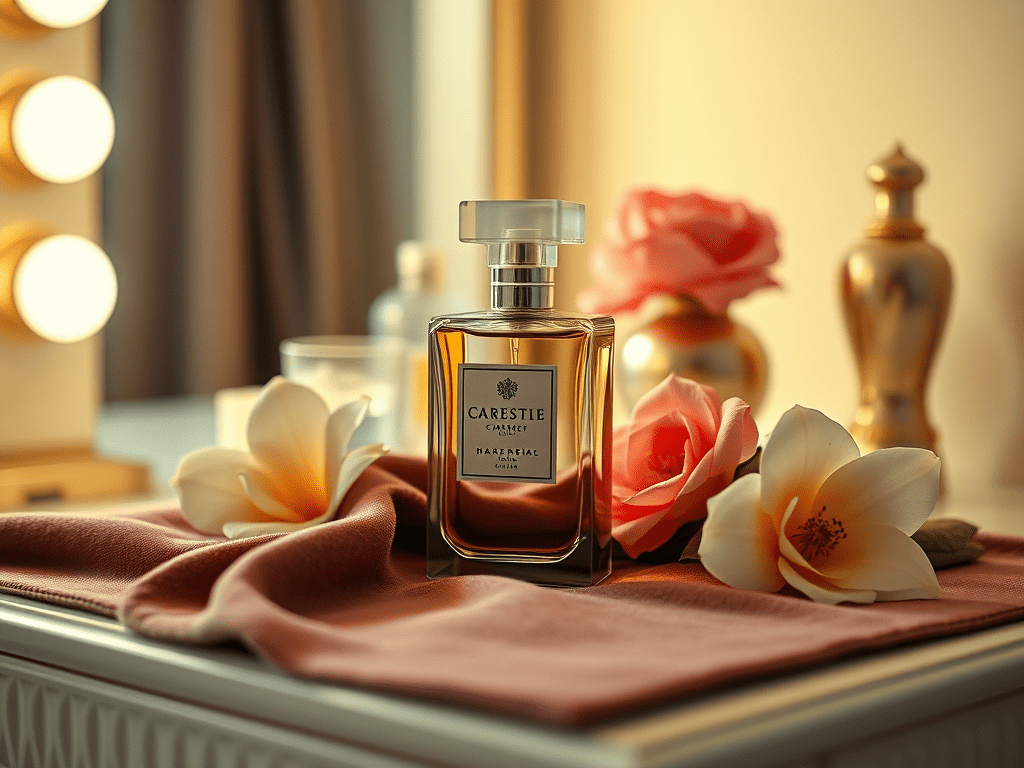 La importancia del perfume: cómo elegir y utilizar fragancias para hombres y&nbsp;mujeres