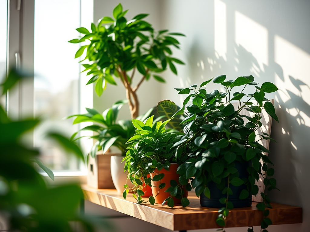 5 plantas para atraer dinero y prosperidad: la clave para una casa rica en energía&nbsp;positiva