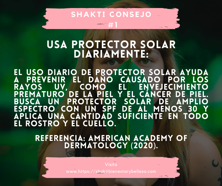 Shakti Consejo