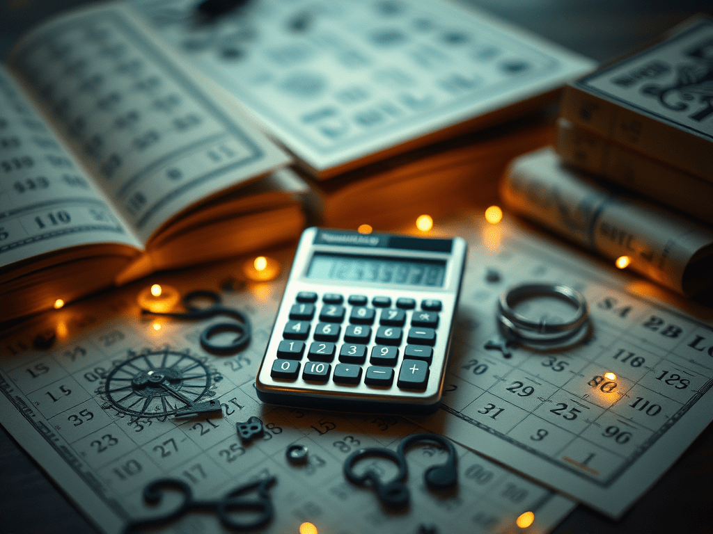 La numerología: una herramienta para entender nuestra&nbsp;vida