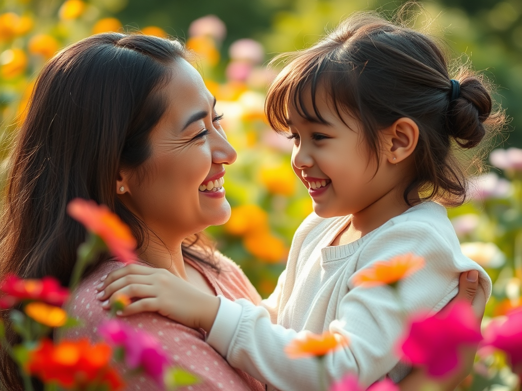 Cómo fortalecer la conexión emocional con tus&nbsp;hijos