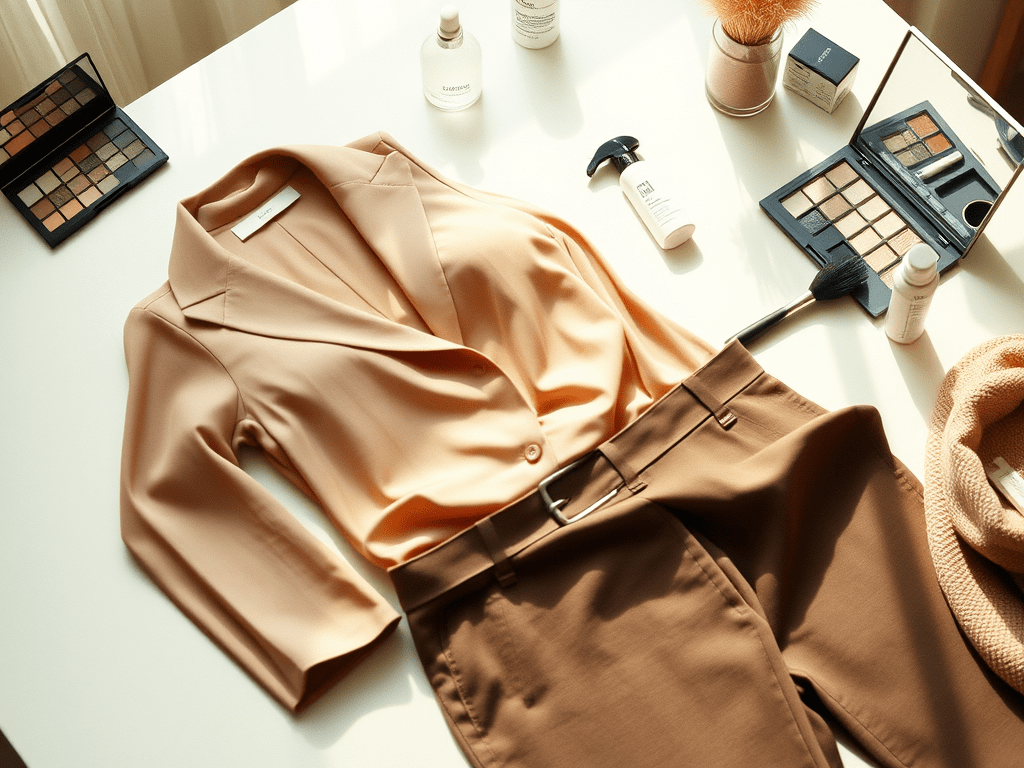 5 consejos para mejorar tu apariencia personal y proyectar confianza en ti&nbsp;mismo/a