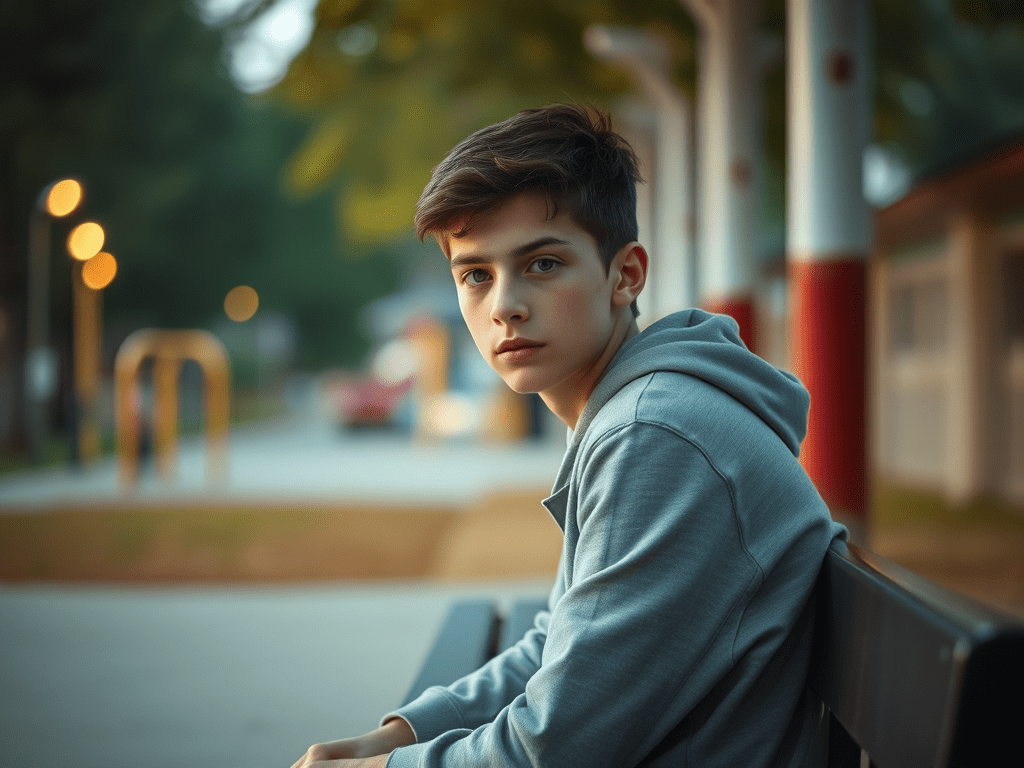 Superando el Bullying: Construyendo una actitud&nbsp;resiliente