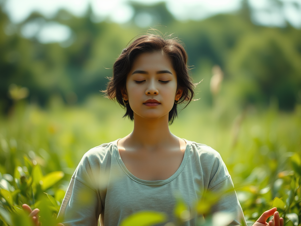 Descubriendo la Libertad Interior: El Arte del&nbsp;Desapego