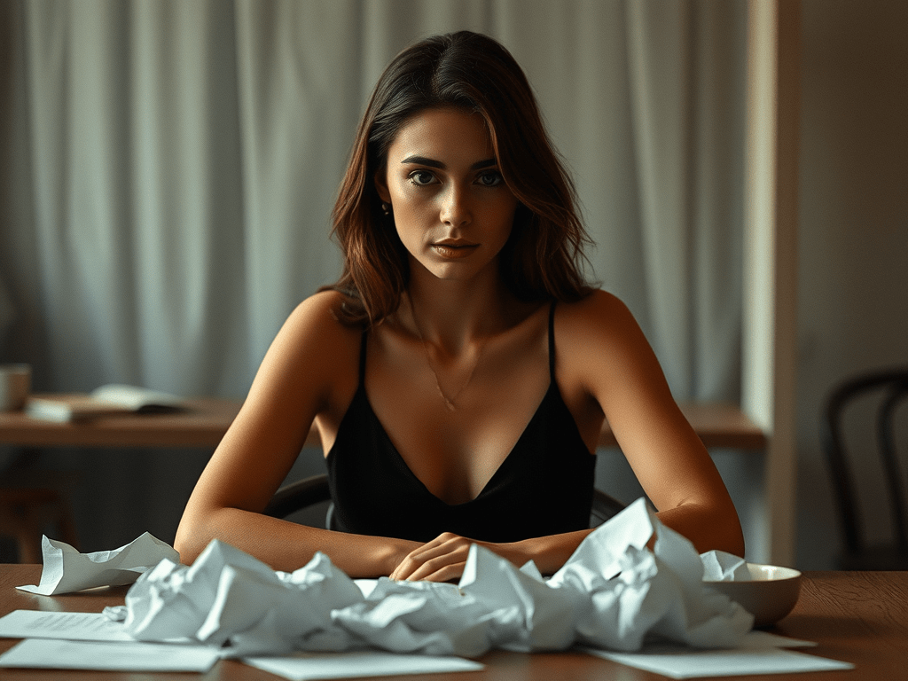 Superando el autosabotaje: Cómo liberarnos de nuestros propios&nbsp;obstáculos