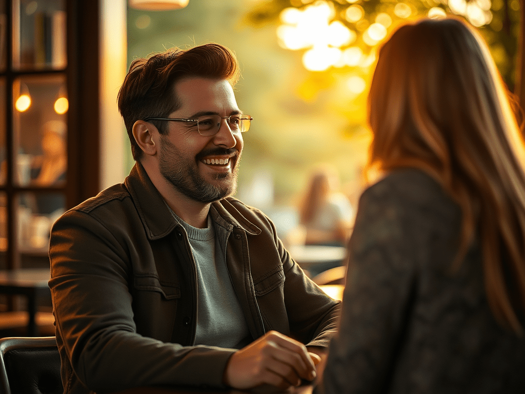 Título: Atrayendo a esa persona especial: Técnicas efectivas para llamar su&nbsp;atención