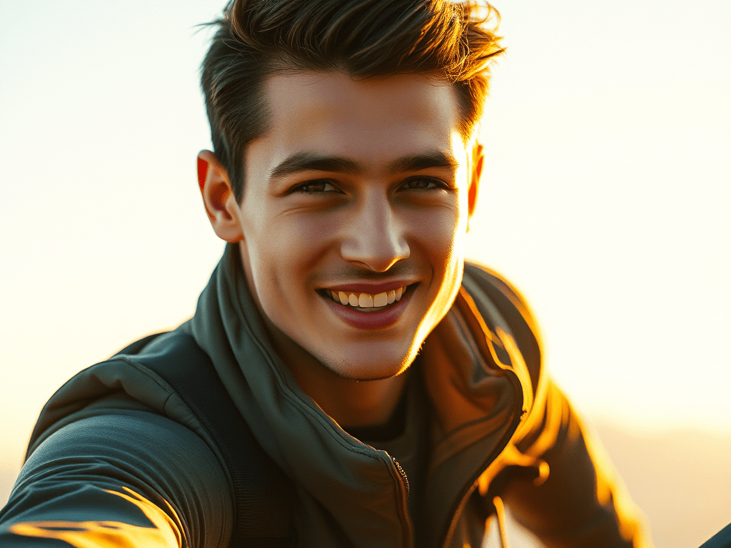 Desarrollando la Actitud Ganadora: El Camino hacia el Éxito y la Superación&nbsp;Personal