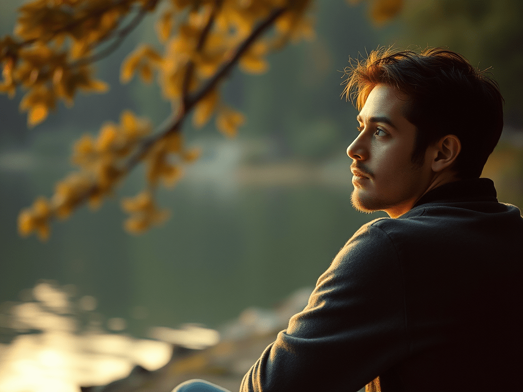 La Soledad: Un Camino hacia el Autoconocimiento y la&nbsp;Creatividad