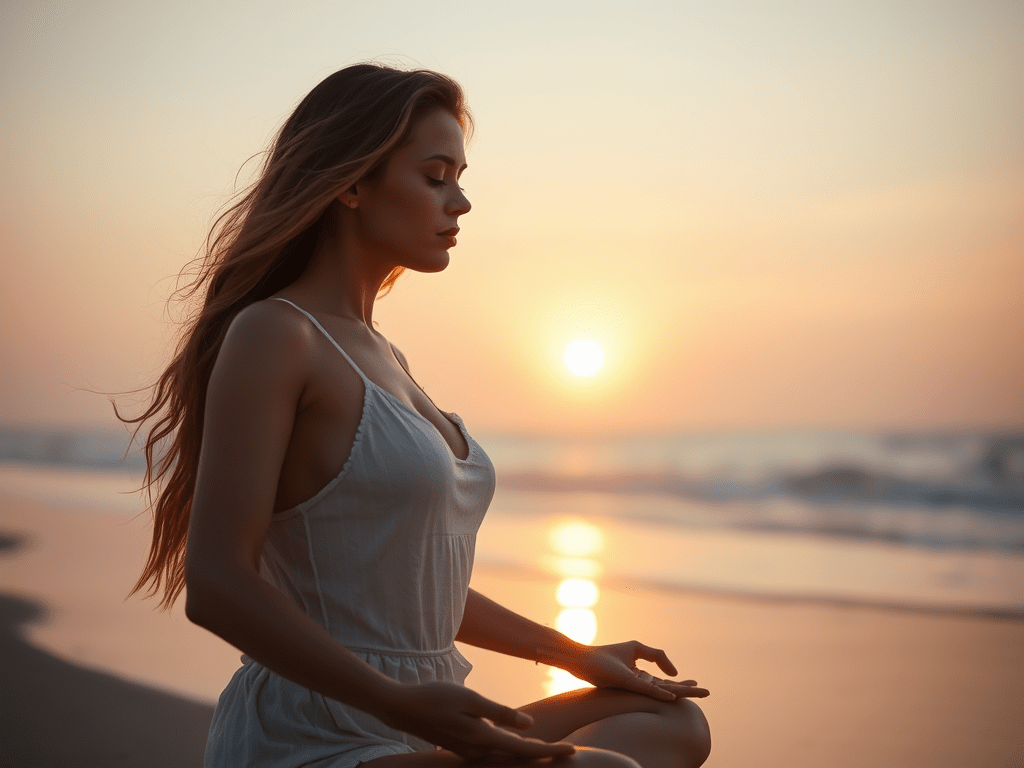 Despertar del Poder Interior: La Conexión Espiritual que Empodera a las&nbsp;Mujeres